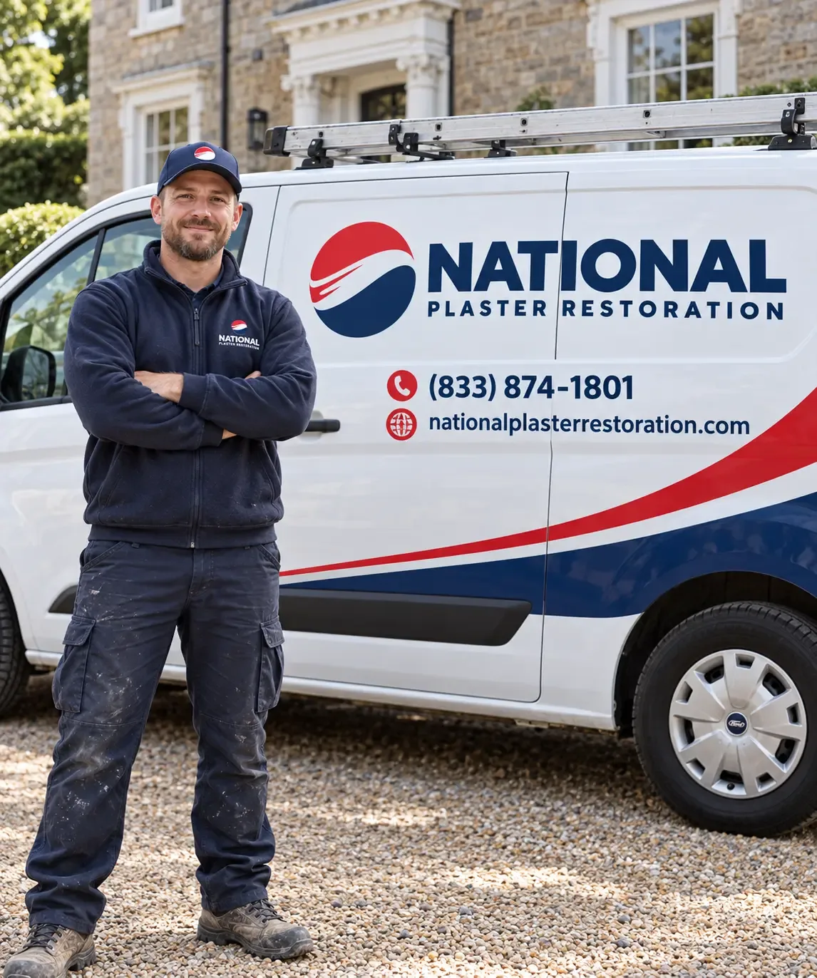 Plaster Repair company in Otis, LA